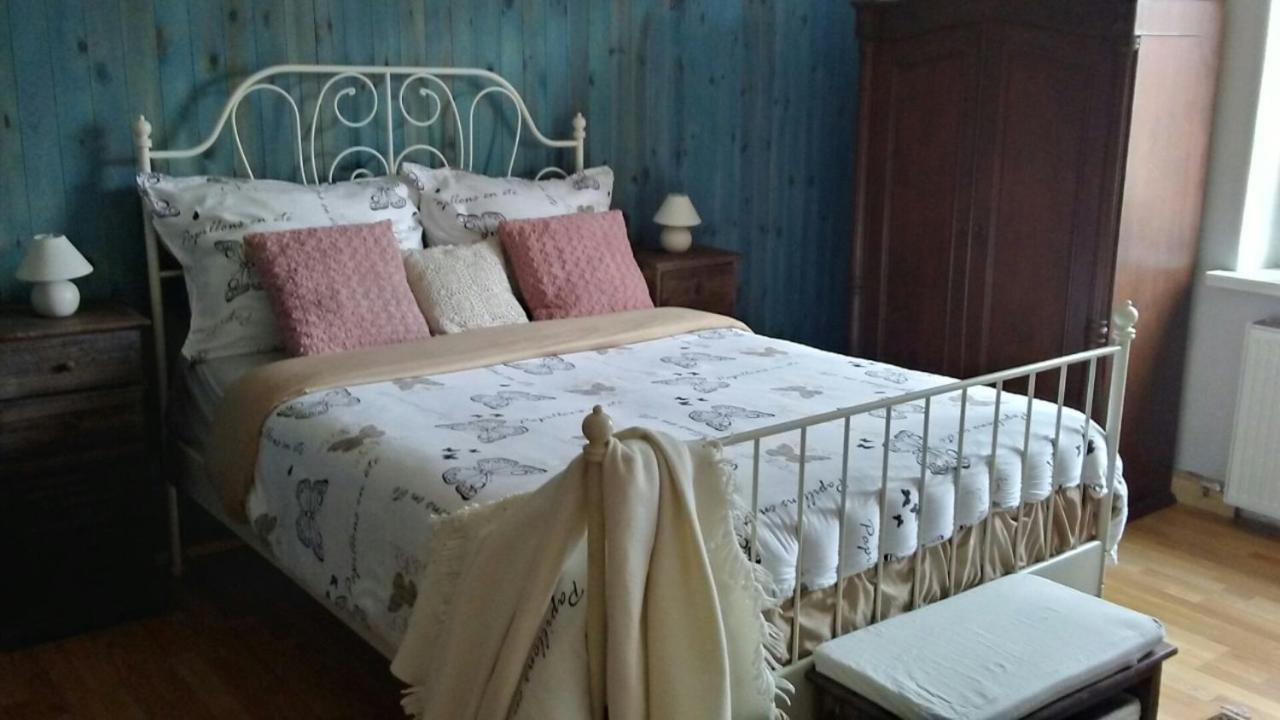 Country Estate Farm stay