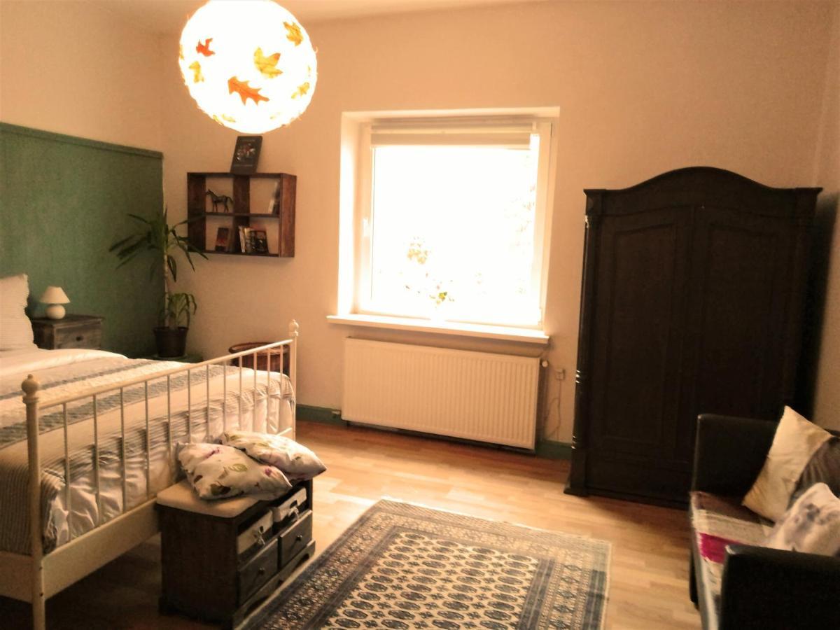 Country Estate Farm stay