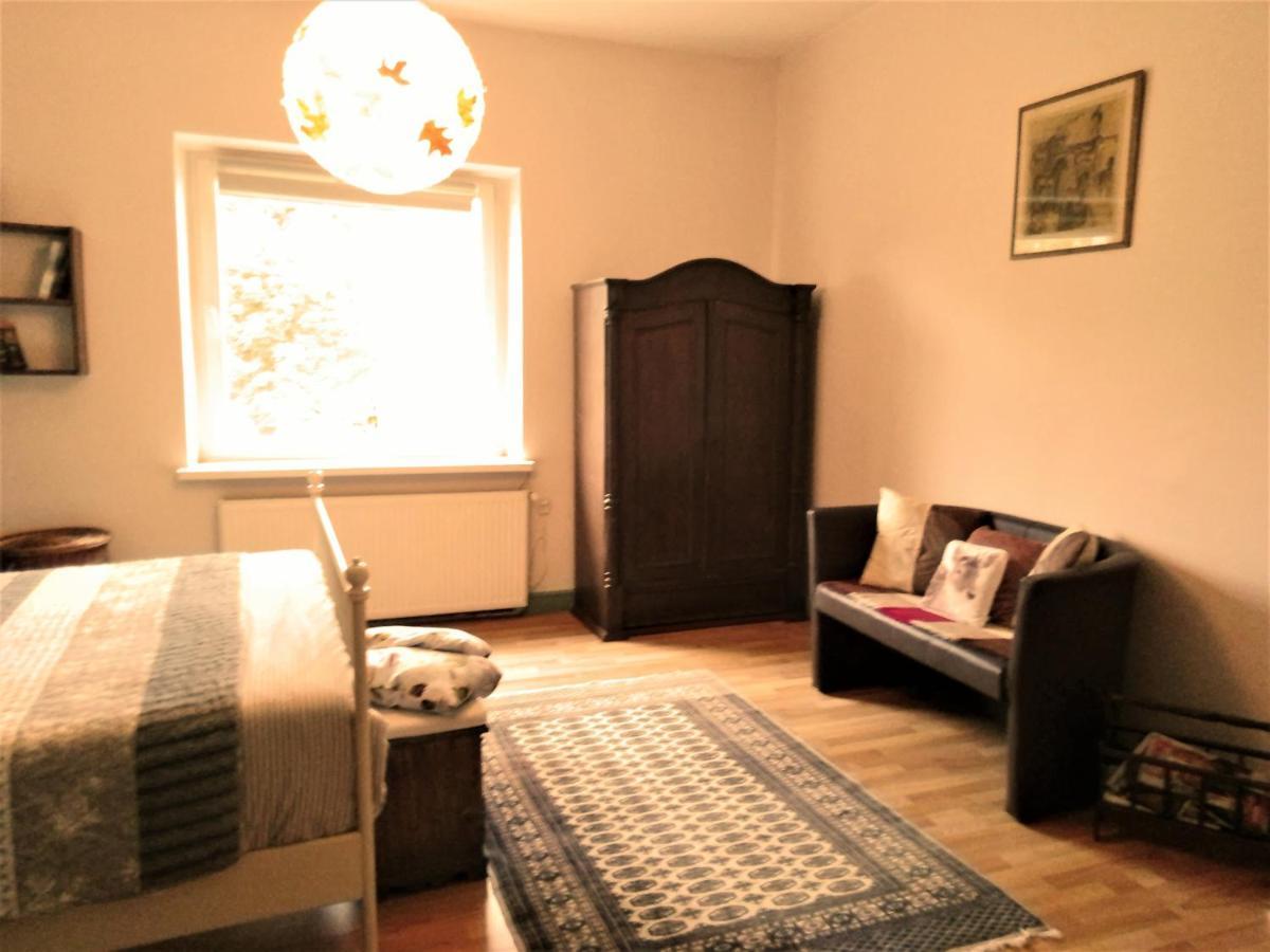 Farm stay Country Estate Studniska