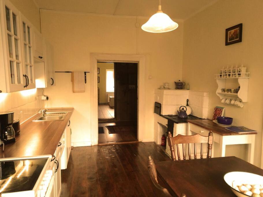 Country Estate Farm stay