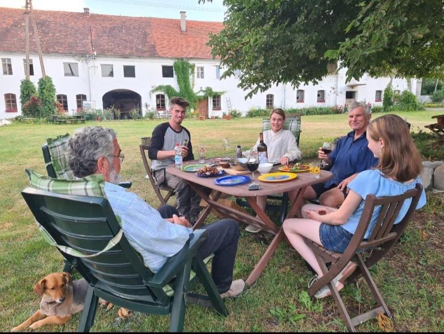 Country Estate Farm stay