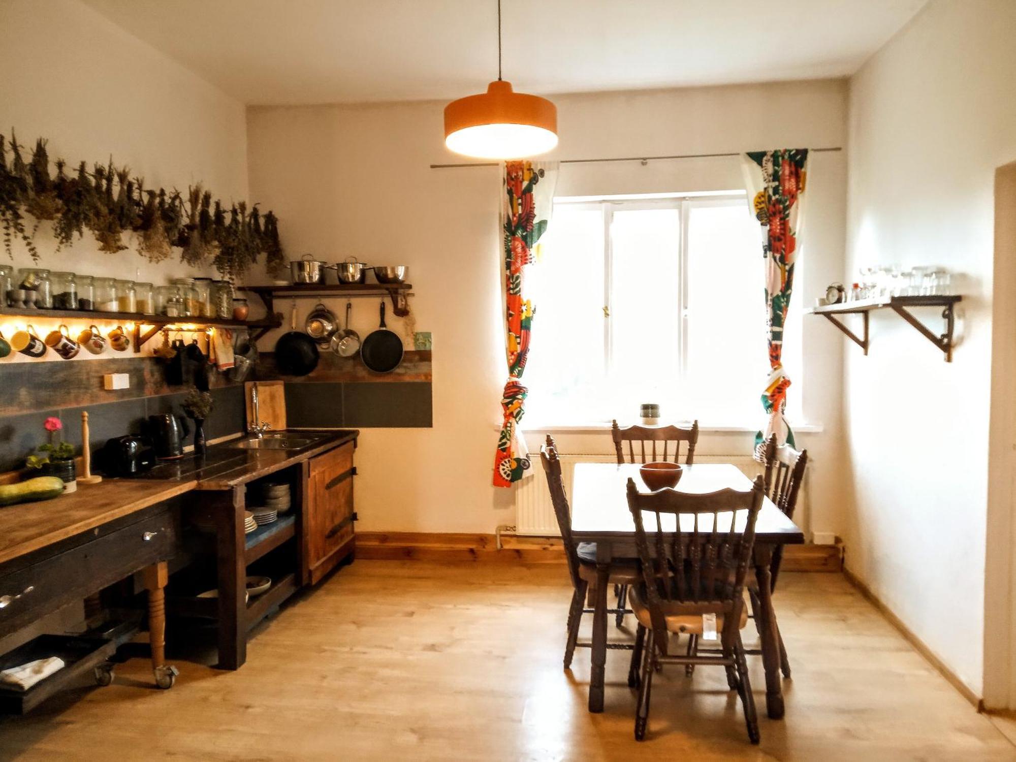Farm stay Country Estate Studniska