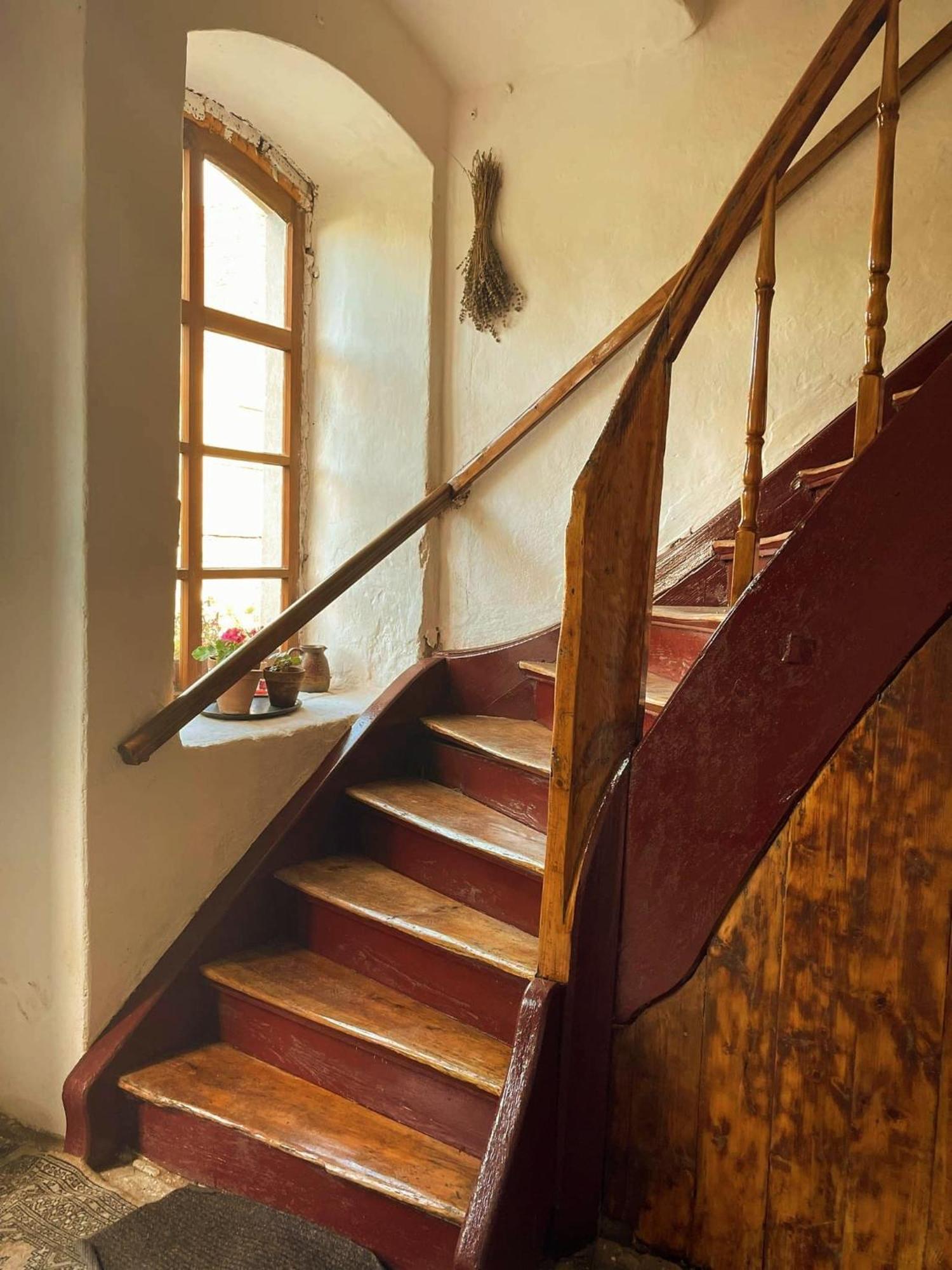 Country Estate Farm stay