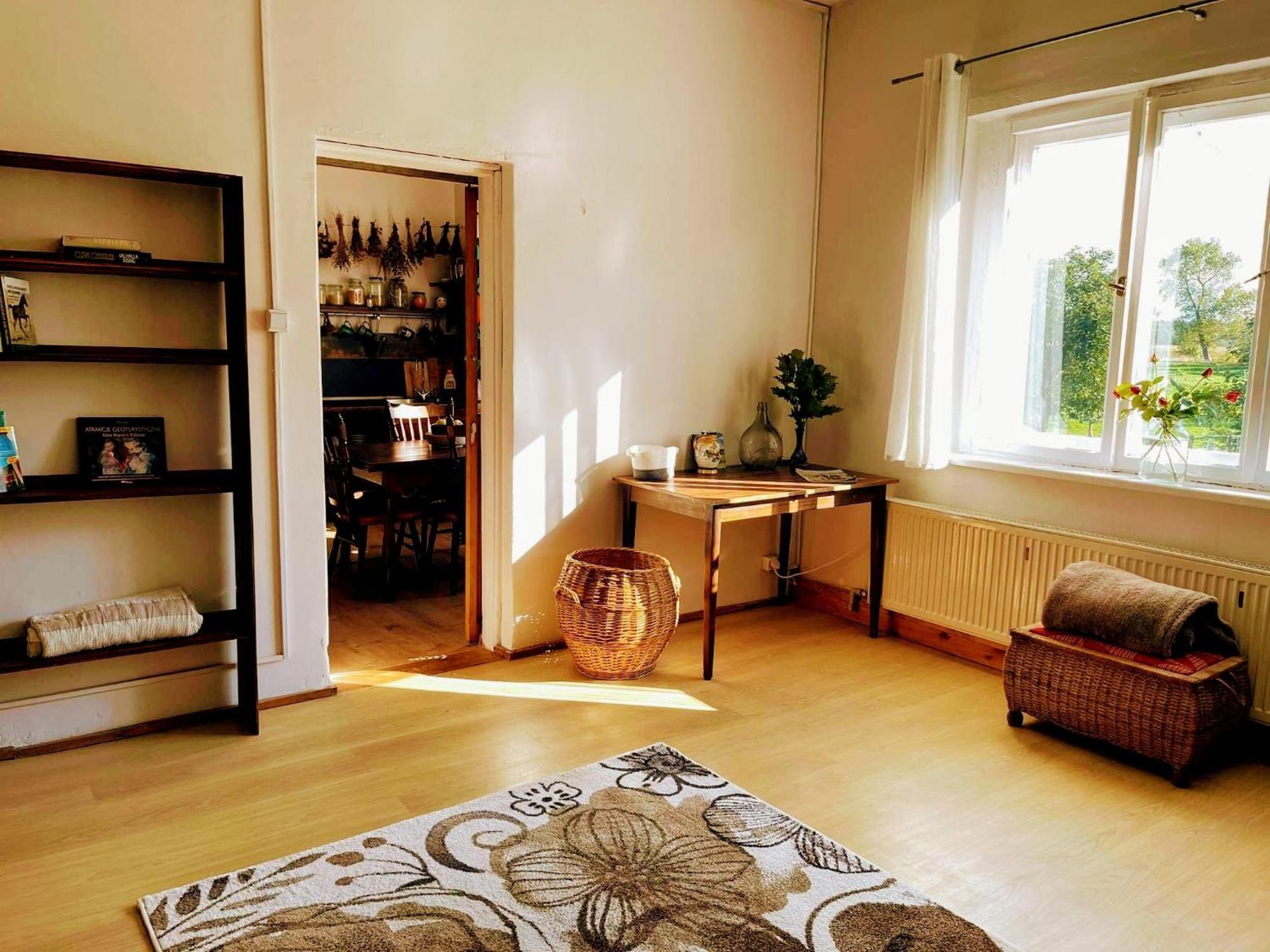 Agroturismo Country Estate