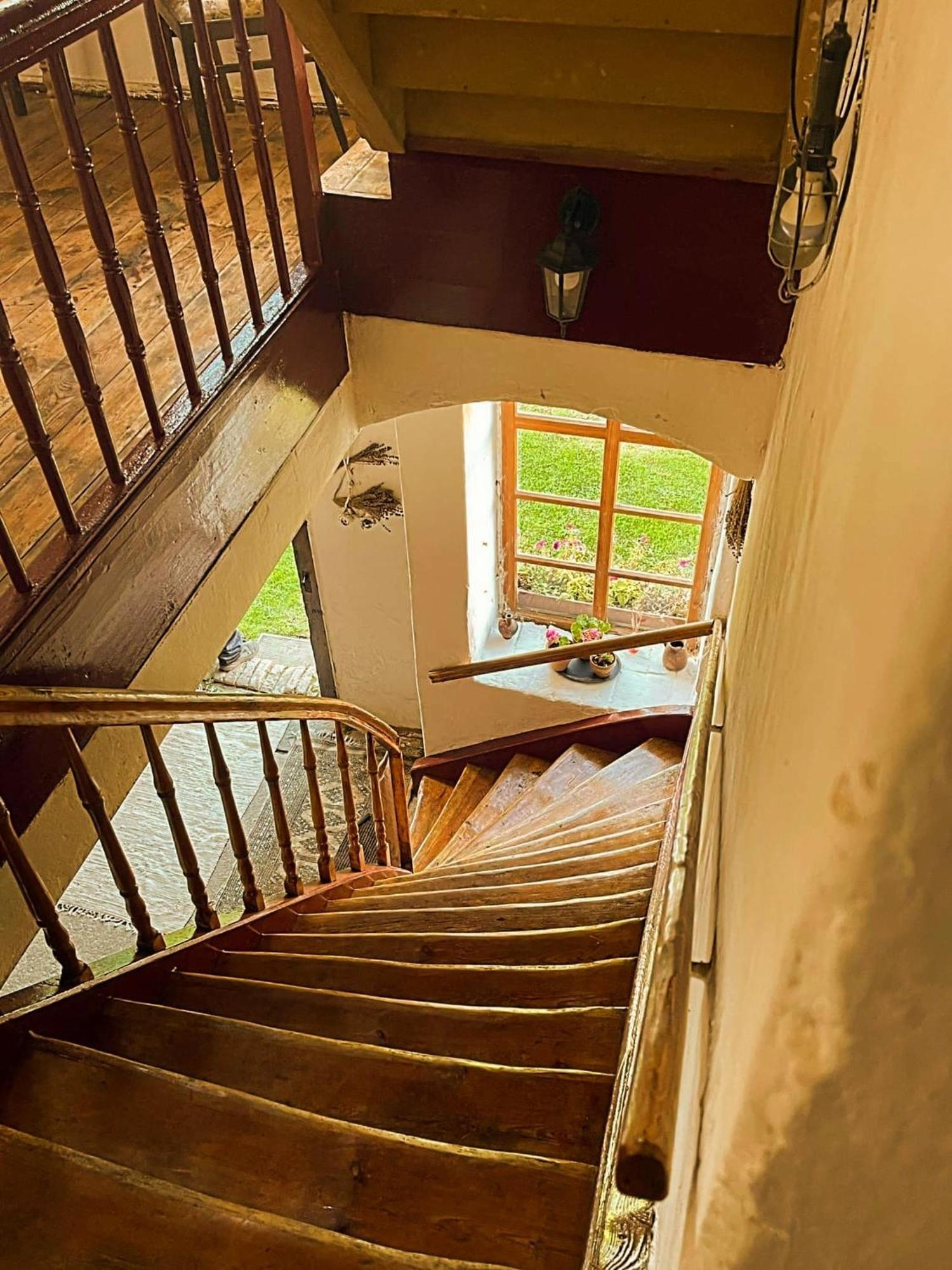 Farm stay Country Estate Studniska