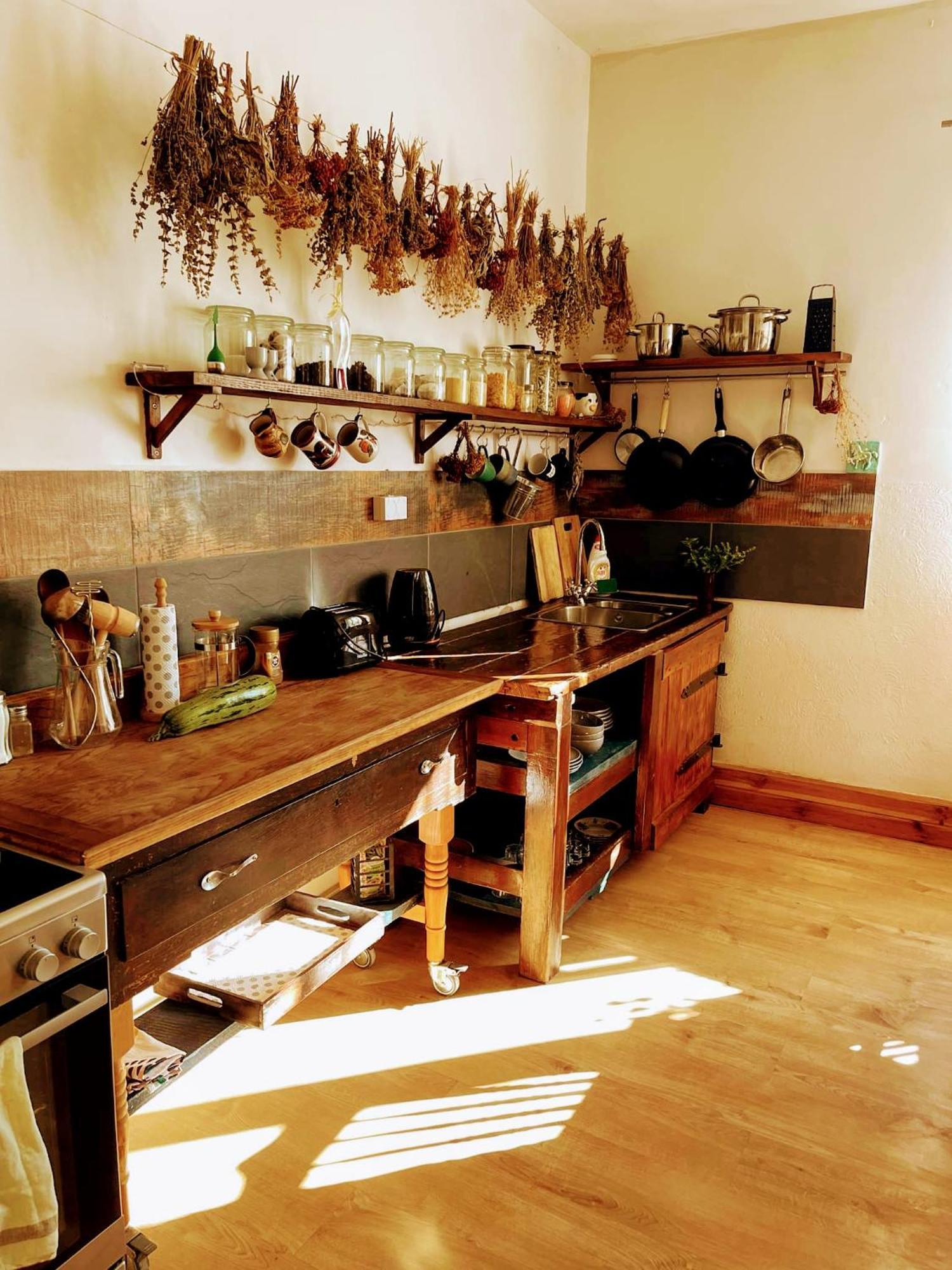 Country Estate Farm stay