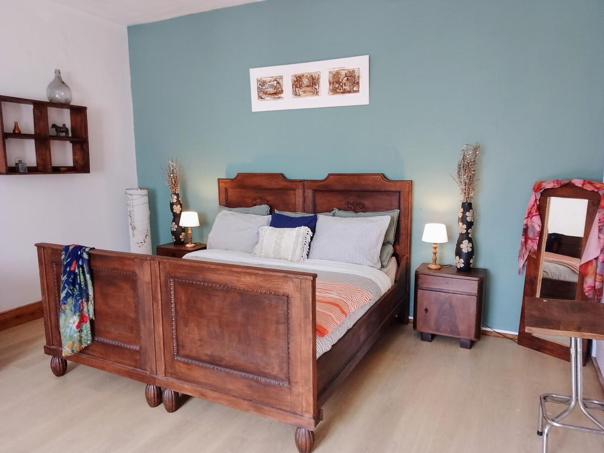 Country Estate Farm stay