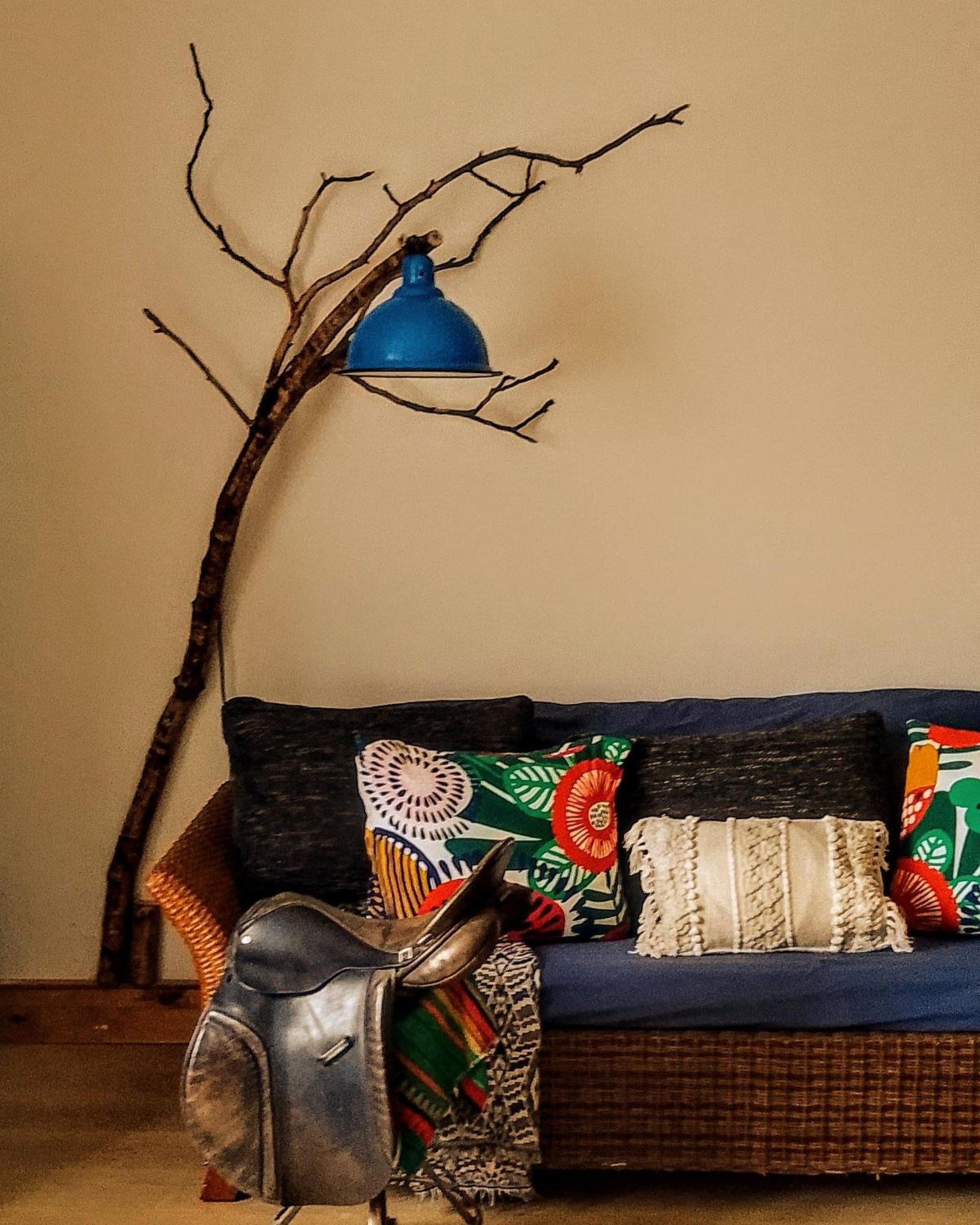 Country Estate Farm stay