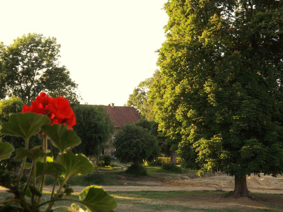 Country Estate