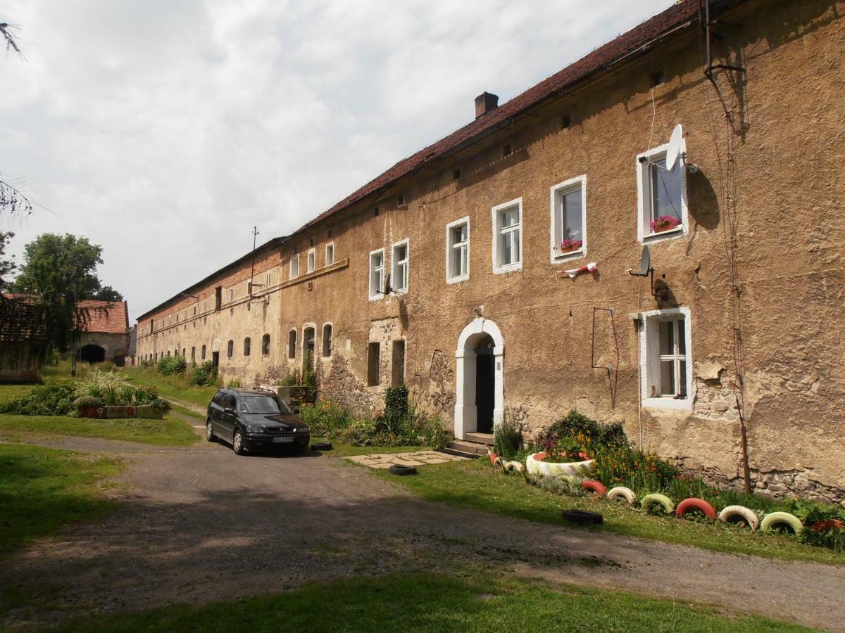 Country Estate