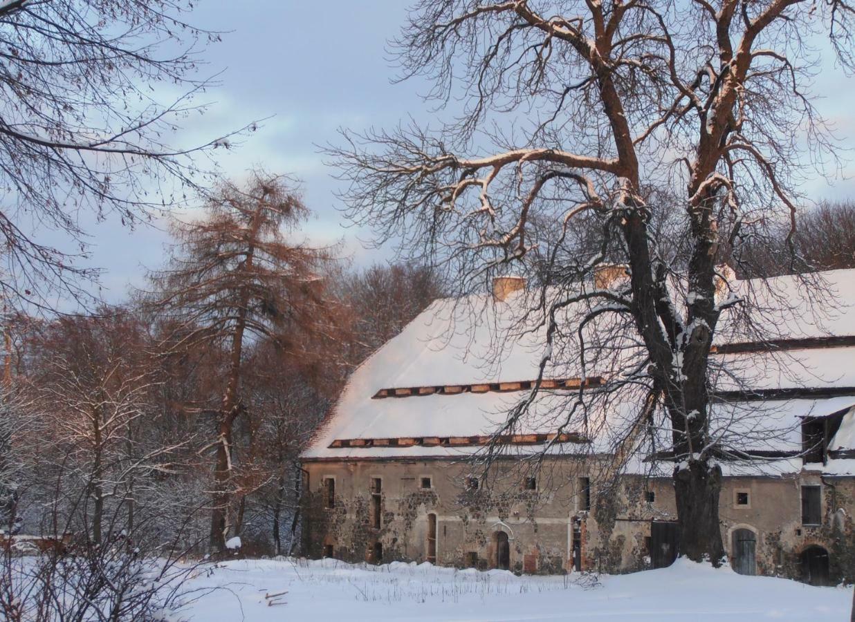 Country Estate Studniska