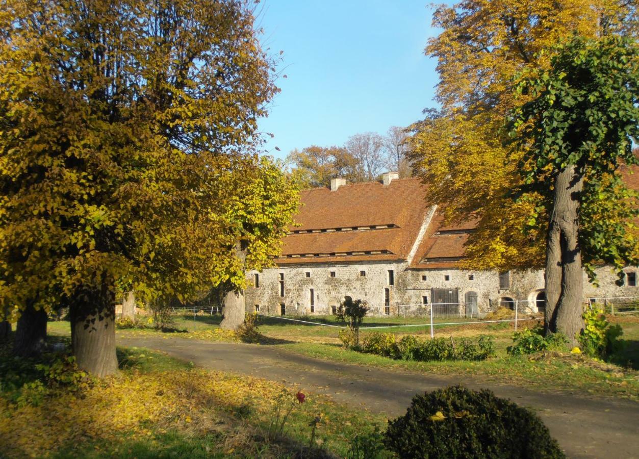Farm stay Country Estate Studniska