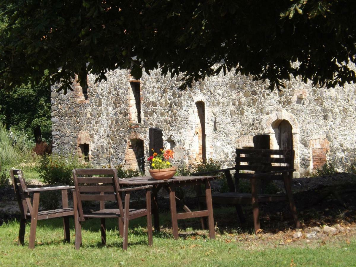 Agroturismo Country Estate