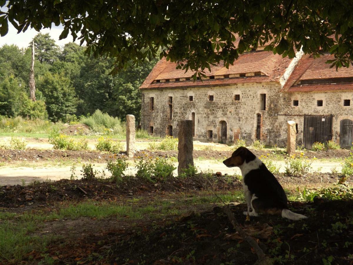 Country Estate *