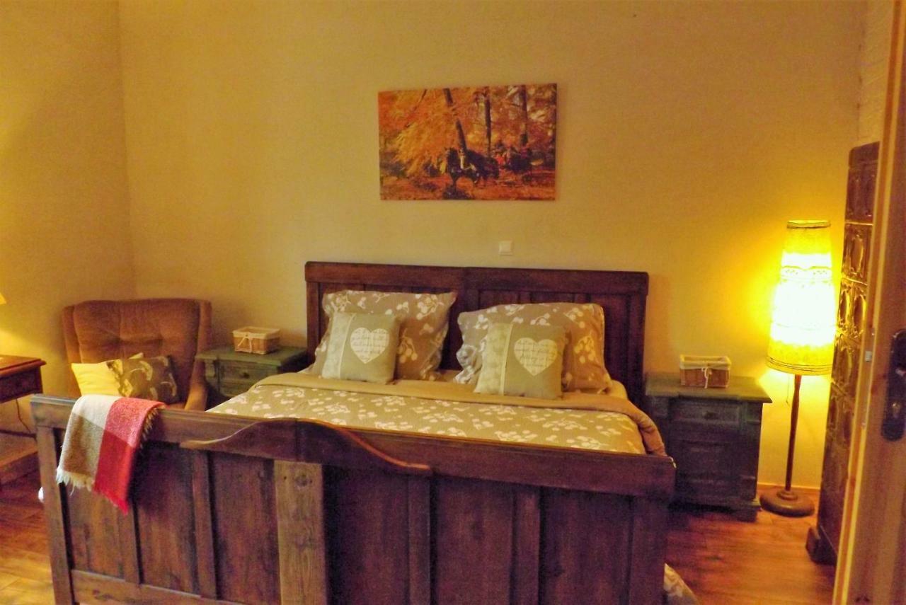 Country Estate Farm stay *