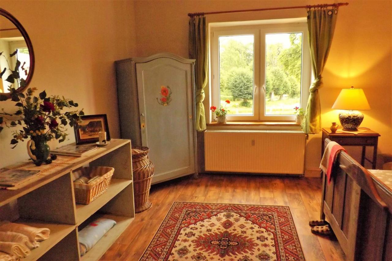 Country Estate Farm stay *