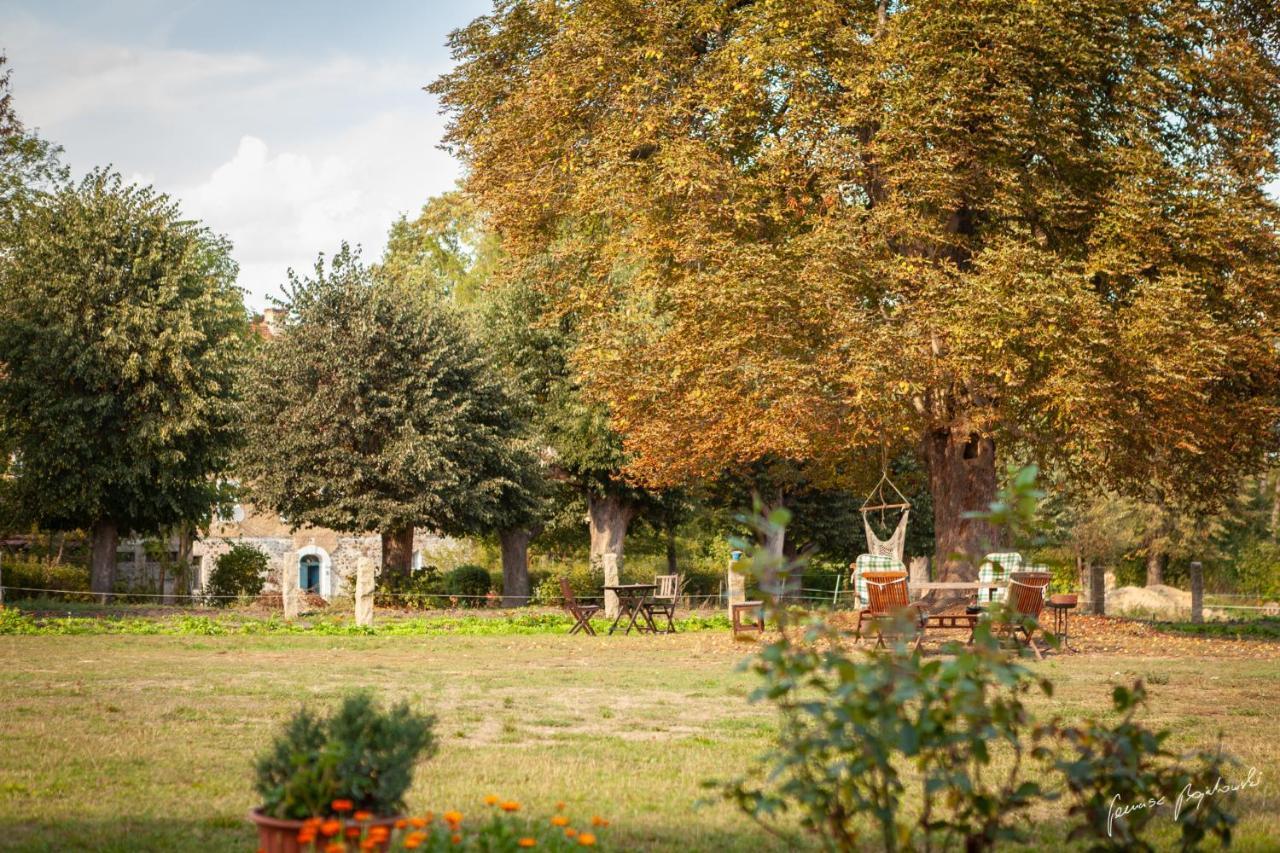 Country Estate Farm stay